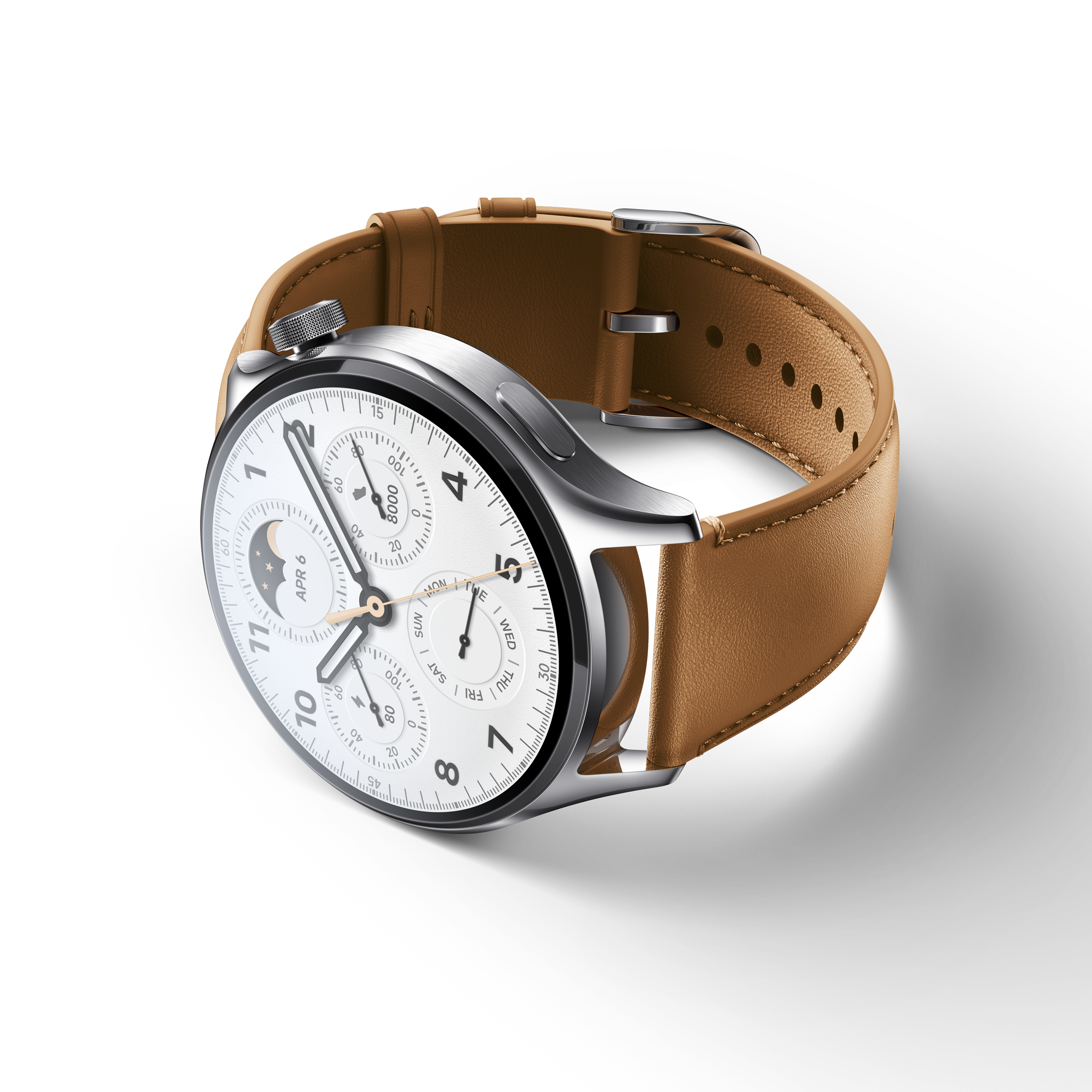 Xiaomi Watch S1 Pro GL (hopea)