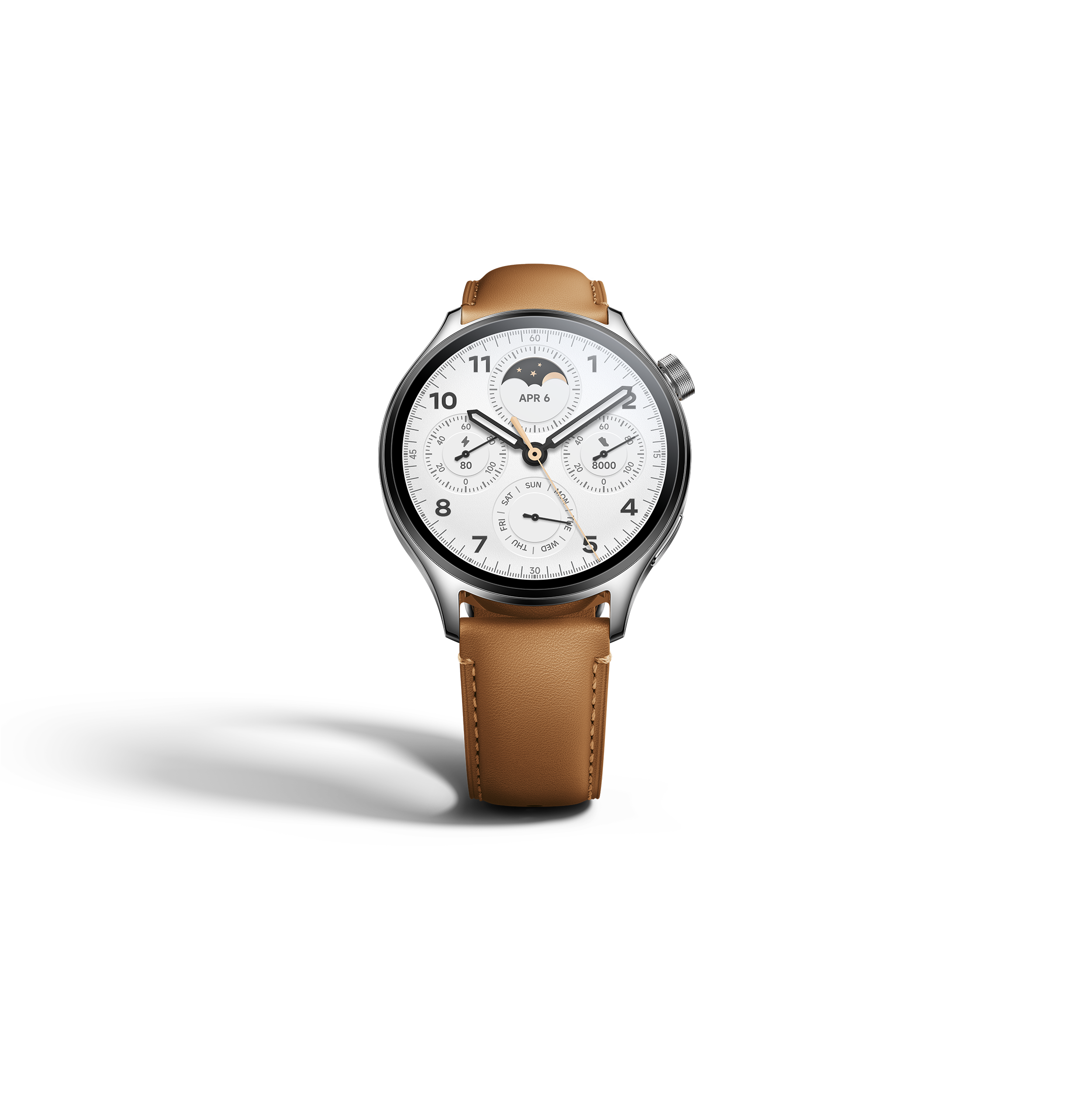 Xiaomi Watch S1 Pro GL (hopea)