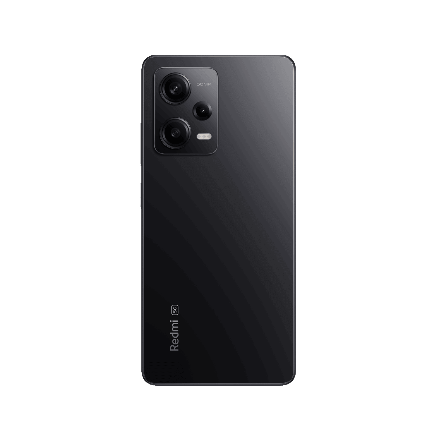 Xiaomi Redmi Note 12 Pro 5G Midnight Black 6GB + 128GB - LDU