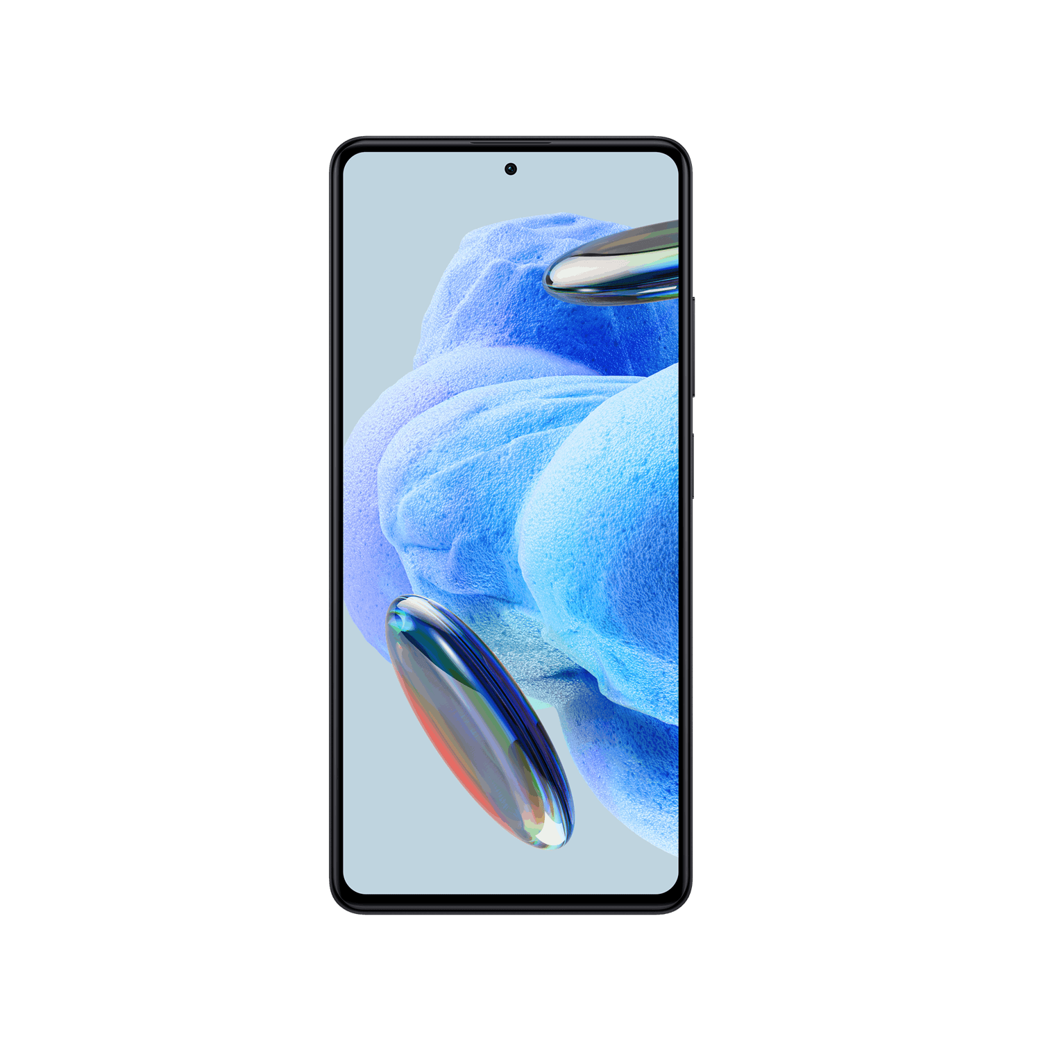 Redmi Note 12 Pro 5G 6+128GB - Demo