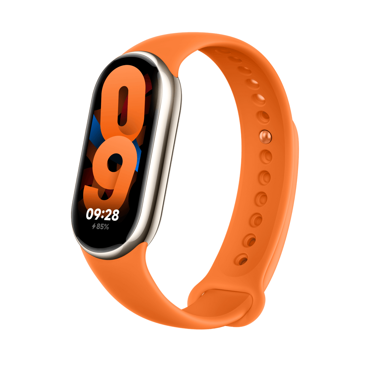 Xiaomi Smart Band 8, 9 korvaava hihna