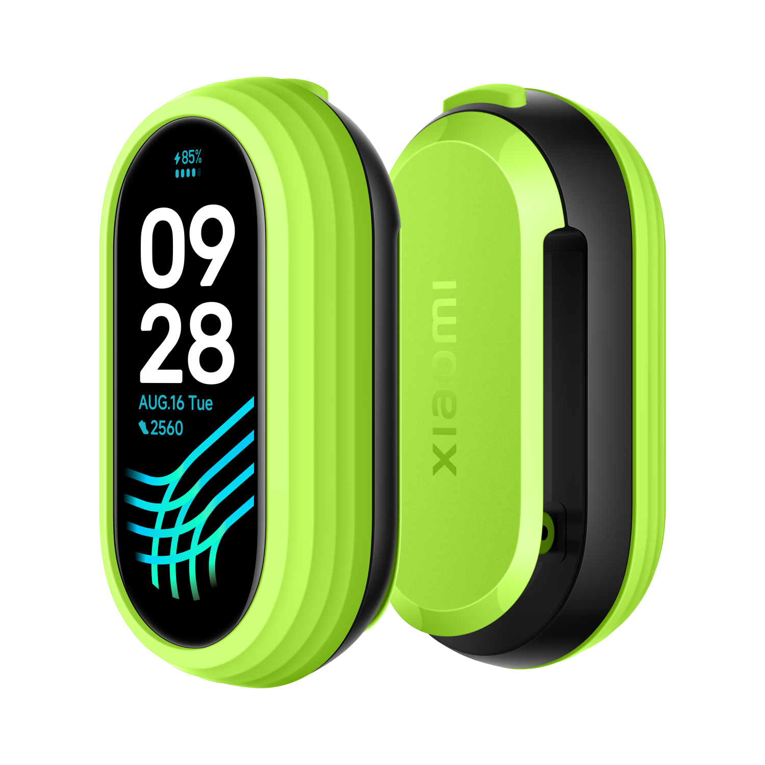 Xiaomi Smart Band 8 Running Clip- Class A