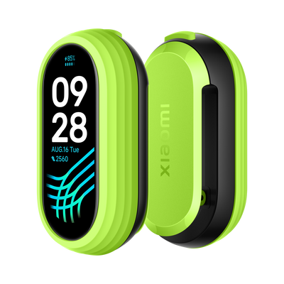 Xiaomi Smart Band 8 Running Clip- Class A