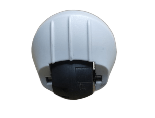 Universal Wheel kokoonpano-Mi Robot Vacuum Mop Essential