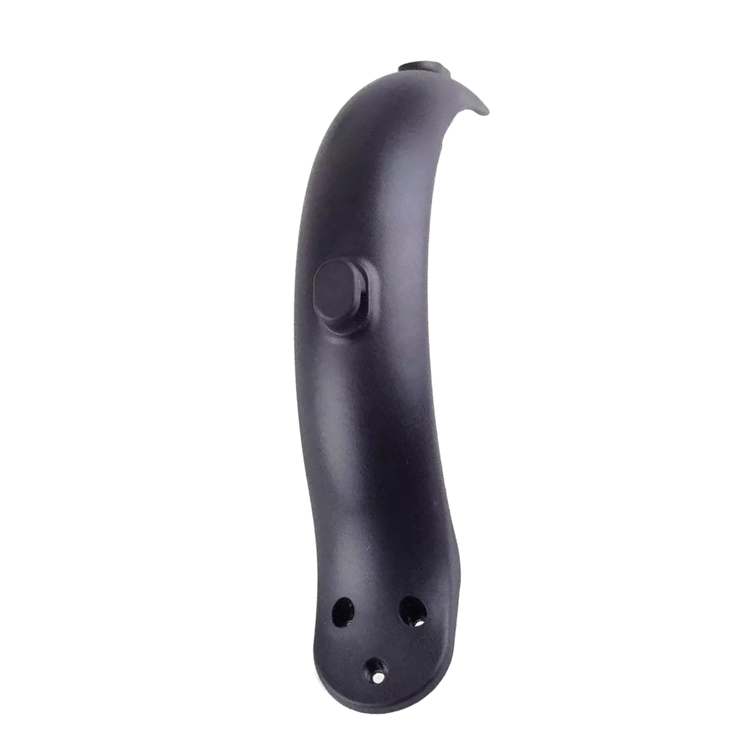Mi Electric Scooter- Rear Fender Assembly-Black