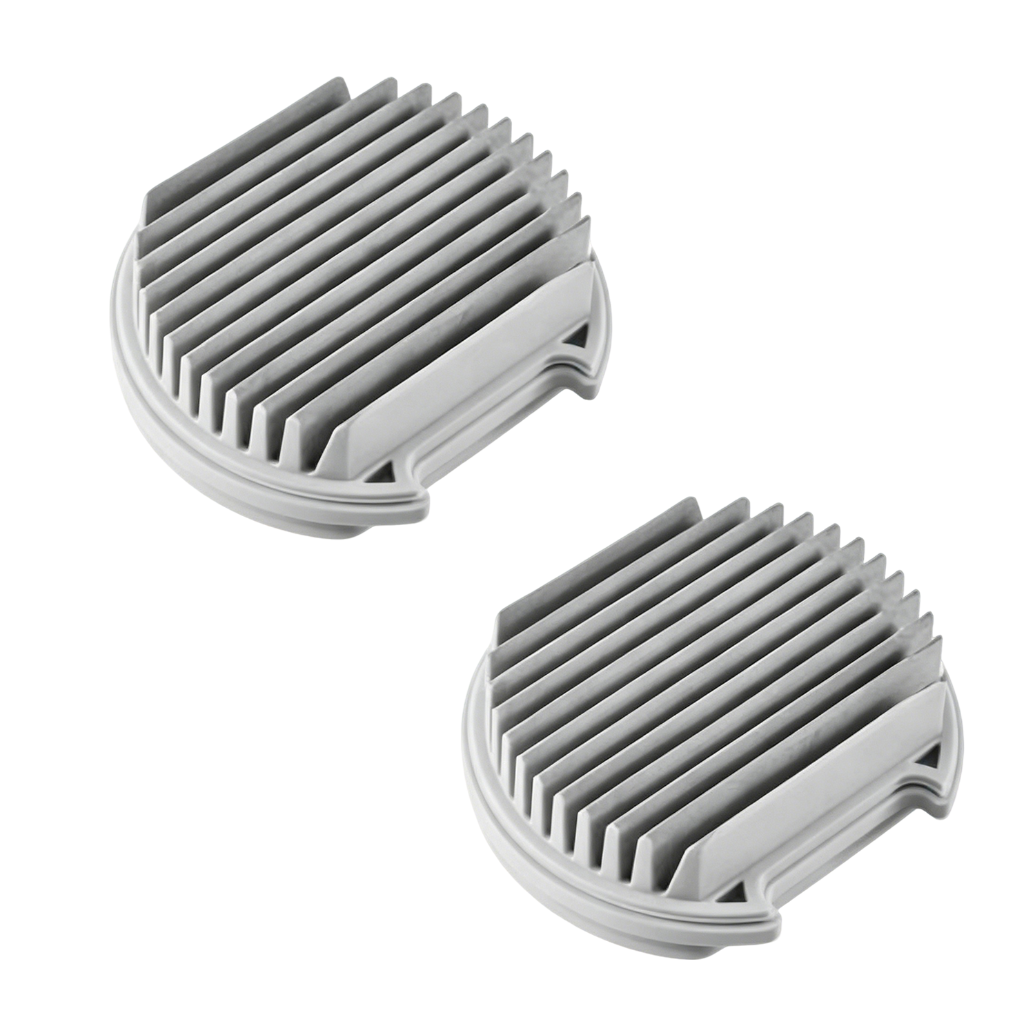 Mi Vacuum Cleaner Light HEPA Filter (2-Pack)