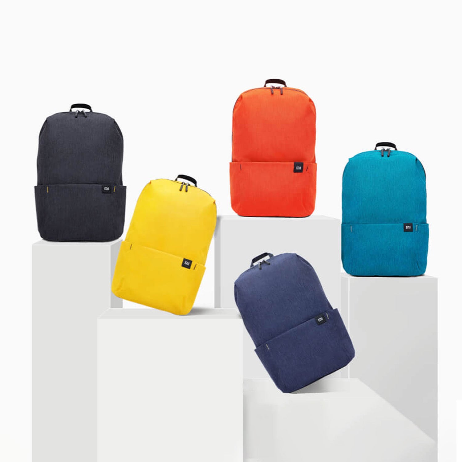 My Casual Daypack