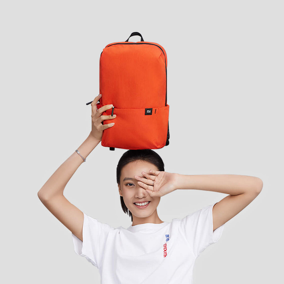 My Casual Daypack