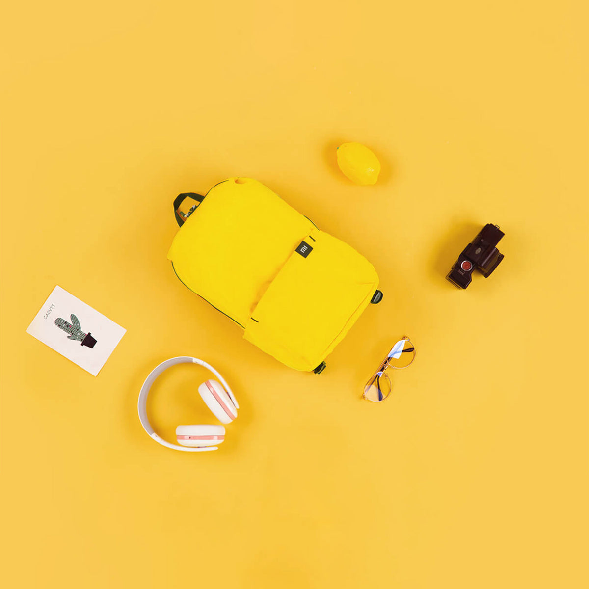My Casual Daypack