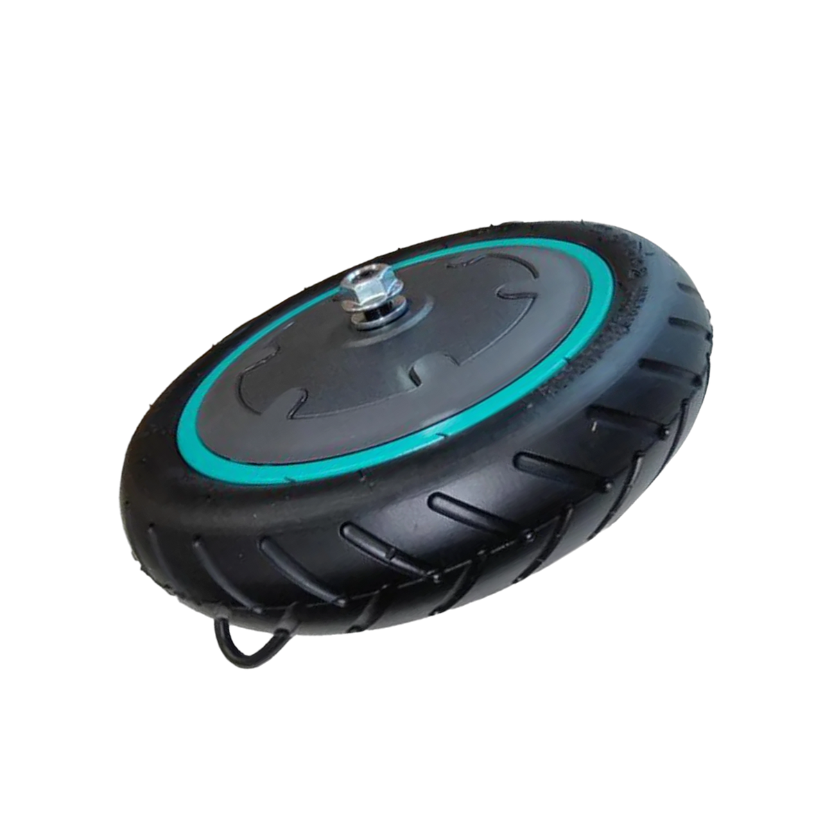 Mi Electric Scooter Pro 2 Mercedes-AMG Petronas F1 Team Edition Hub Motor