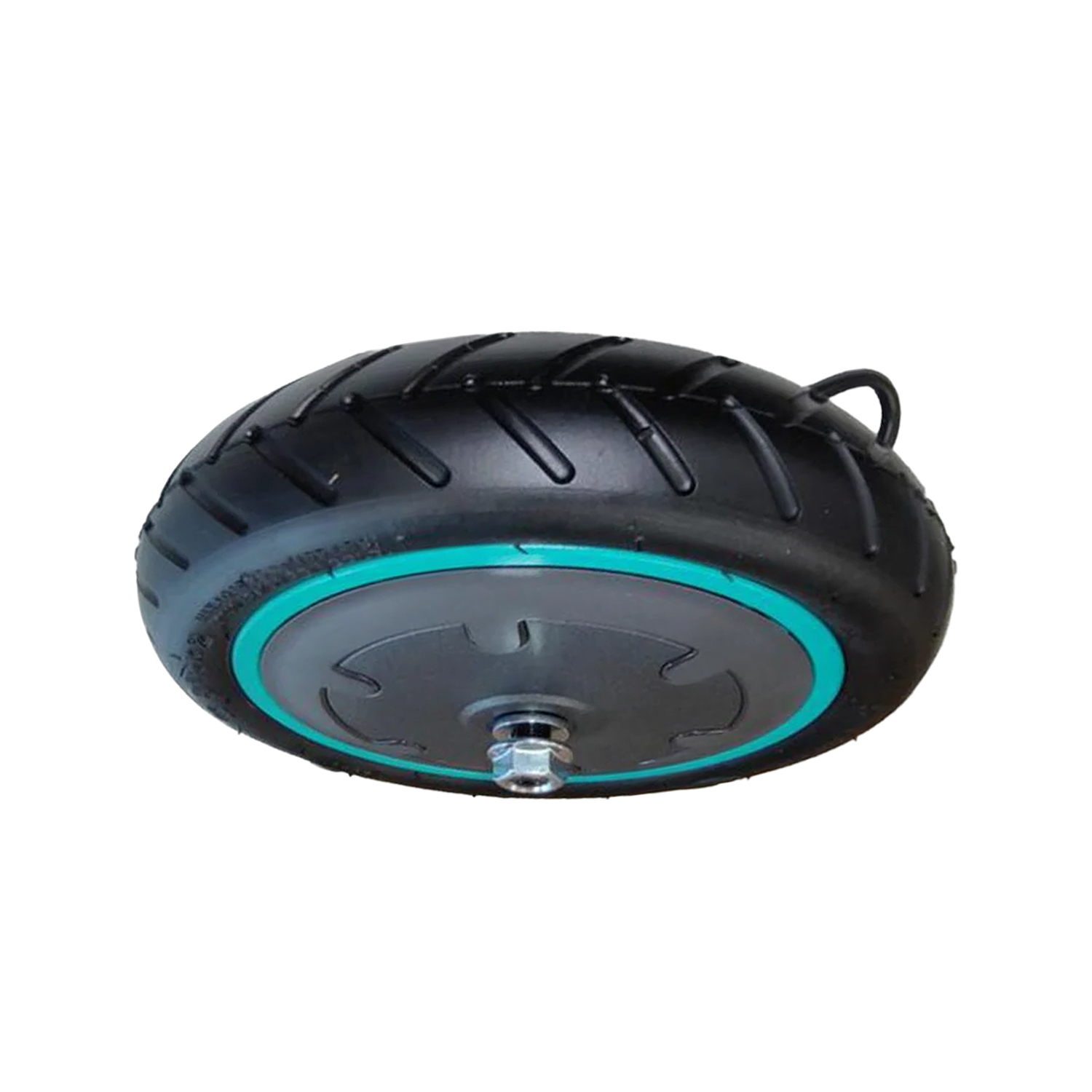 MI Electric Scooter Pro 2 Mercedes-AMG Petronas F1 Team Edition Hub Motor