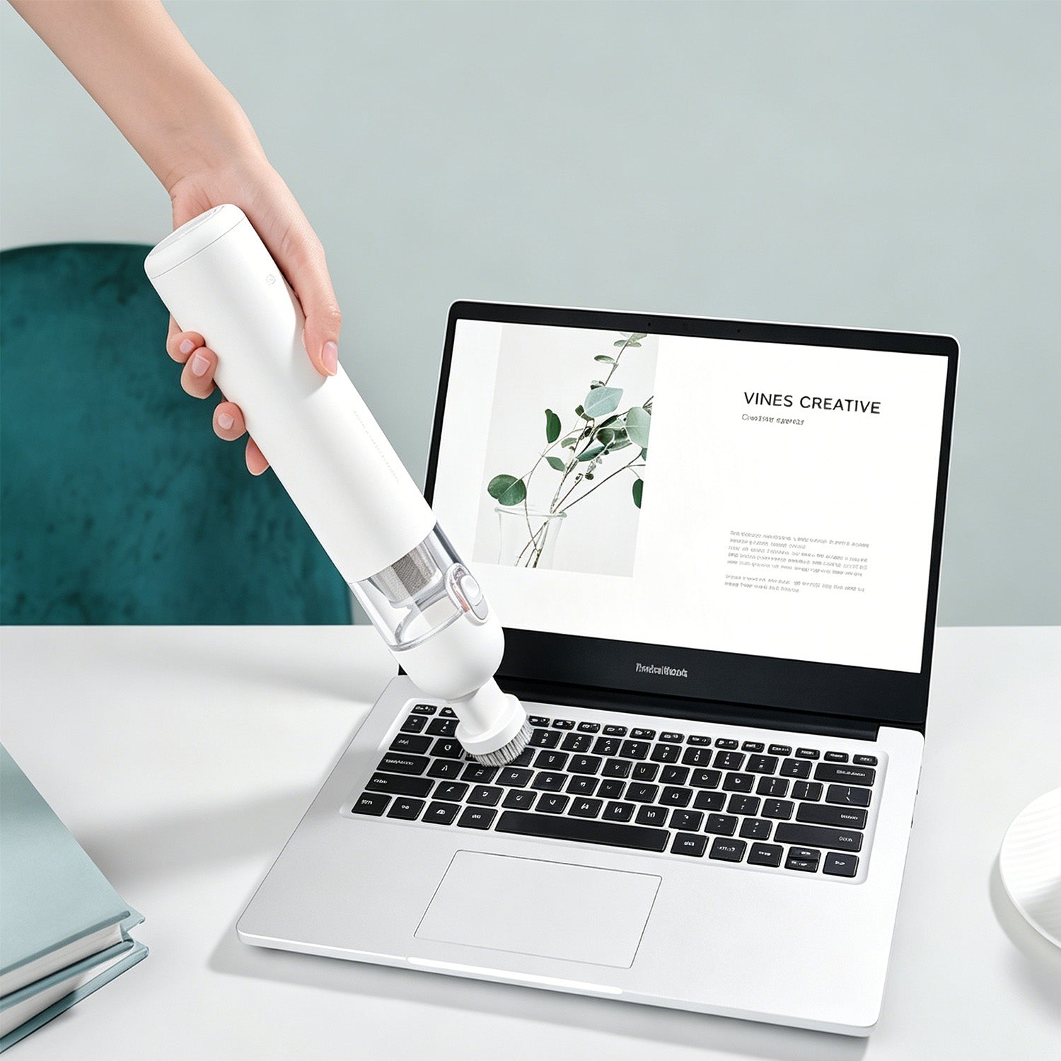 Mi Vacuum Cleaner Mini-Class C