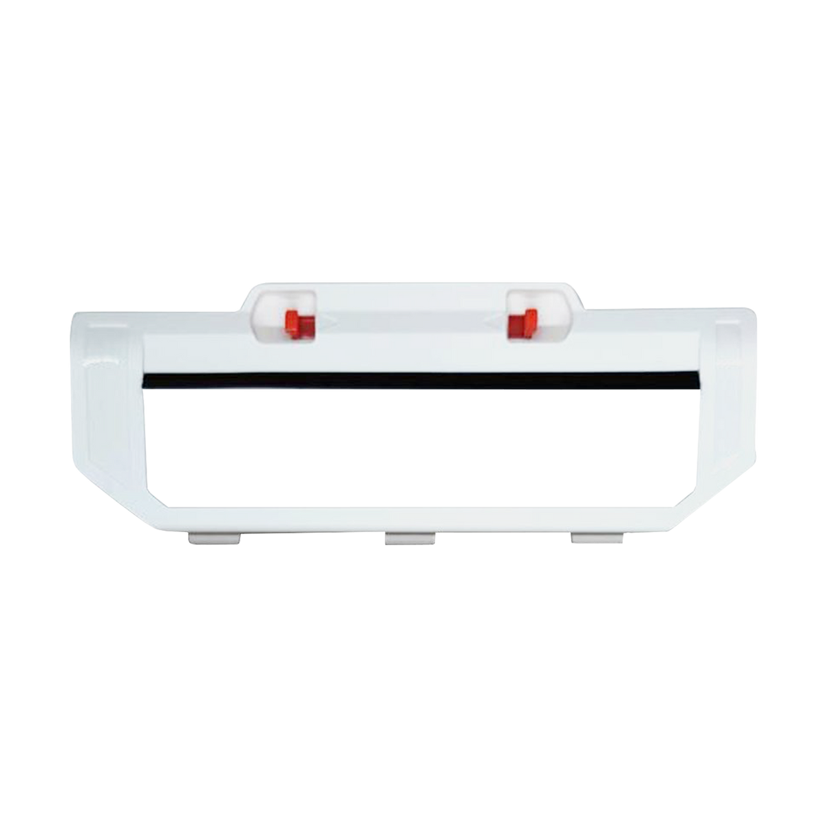 Middle Sweep Cover Plate Assembly - Mi Robot Vacuum Mop P-White