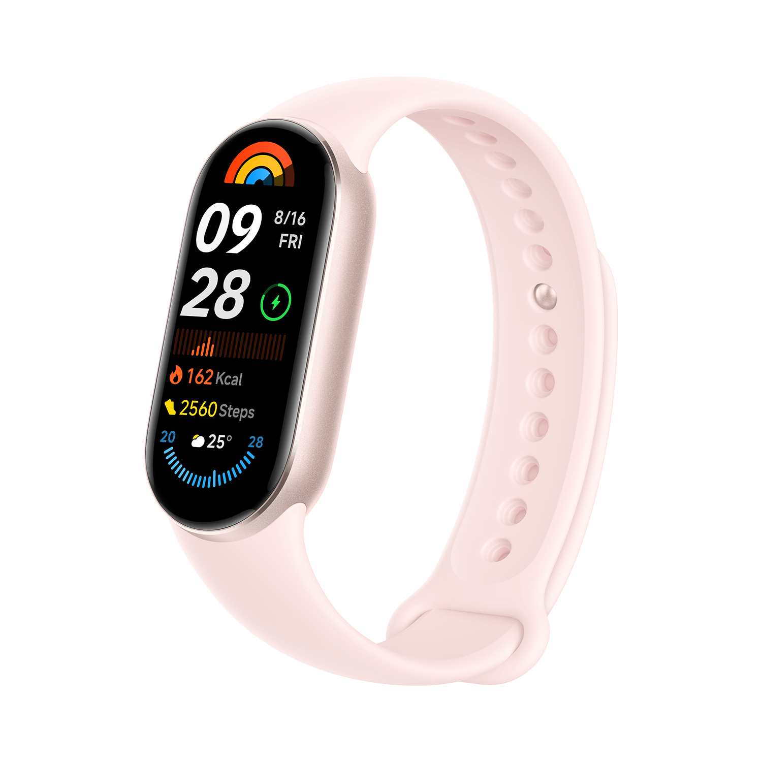 Xiaomi Smart Band 9