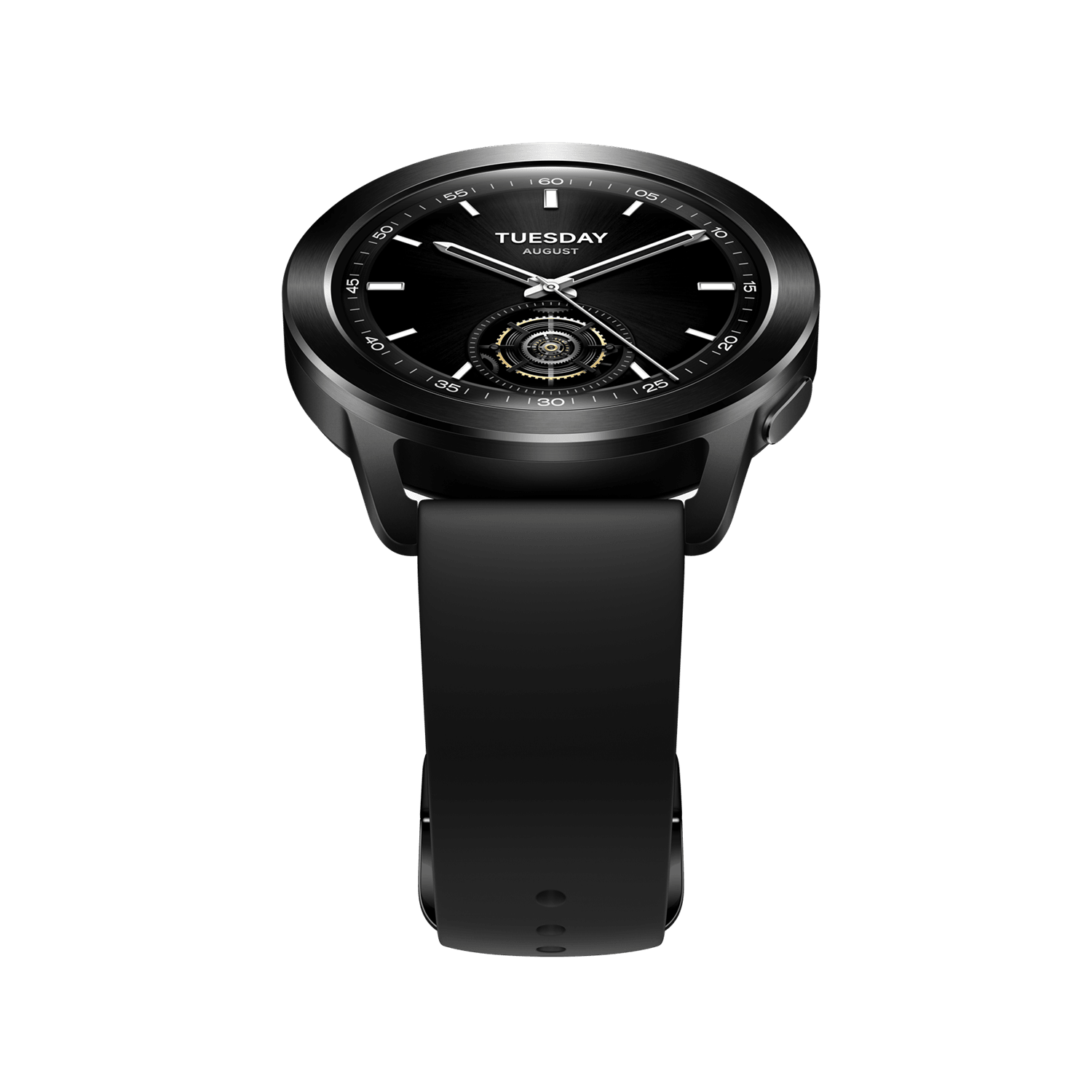 Xiaomi Watch S3 Musta+ Redmi buds 6 Lite