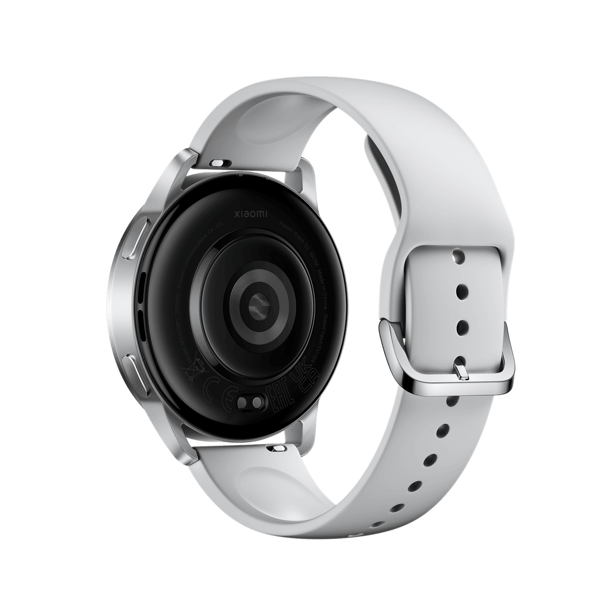 Xiaomi Watch S3 Musta+ Redmi buds 6 Lite