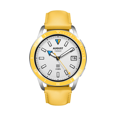 Xiaomi Watch S3 Bezel And Strap