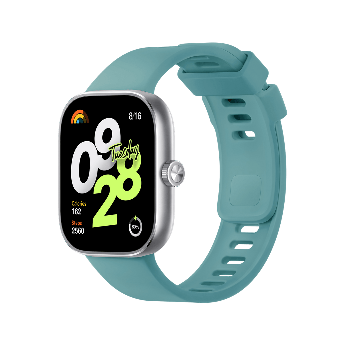 REDMI Watch 4 korvaava hihna