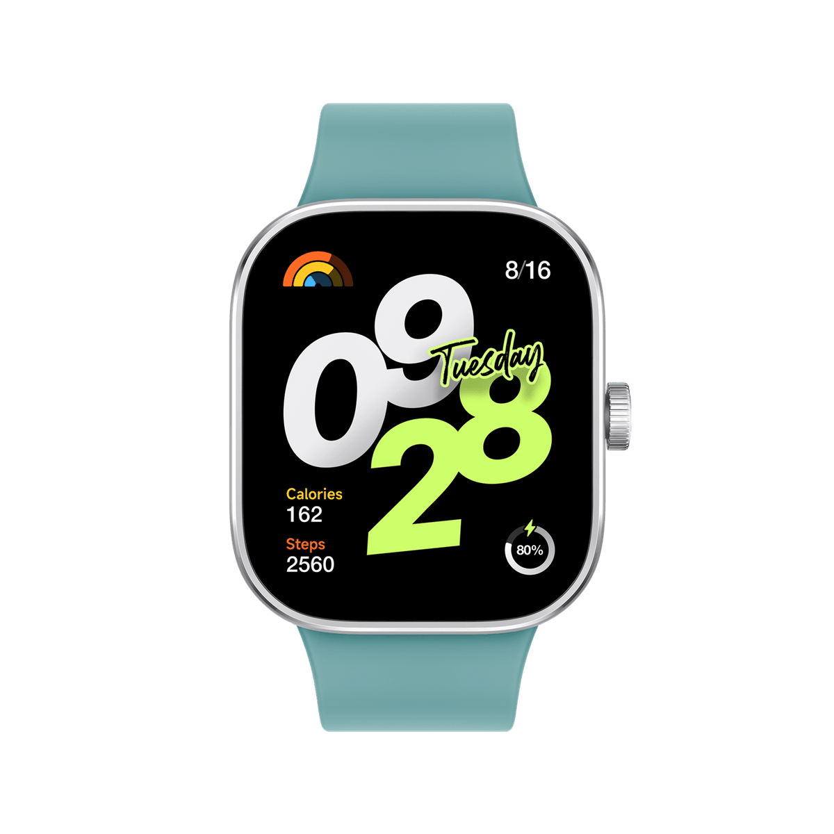 REDMI Watch 4 korvaava hihna