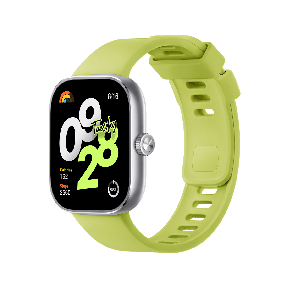 REDMI Watch 4 korvaava hihna