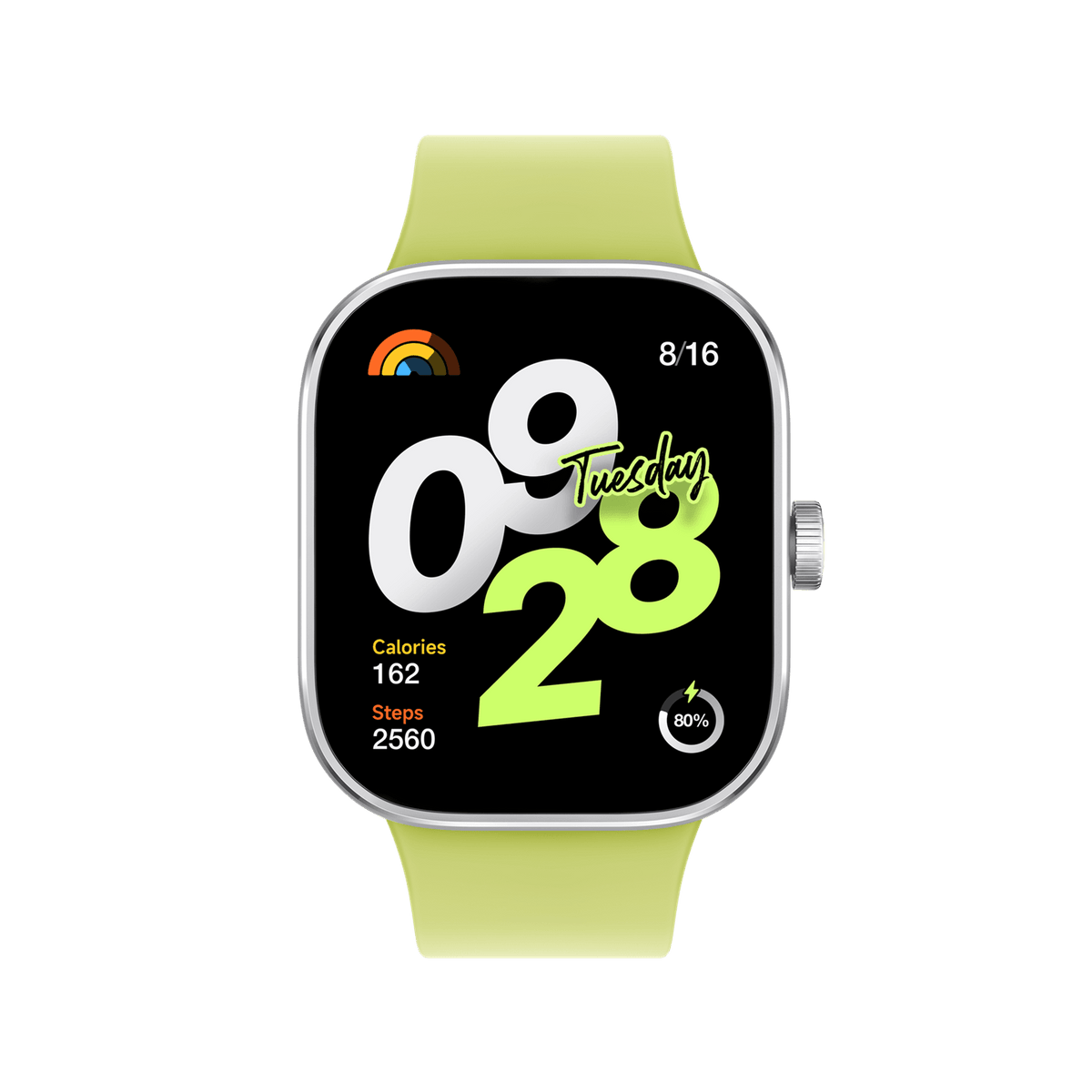 REDMI Watch 4 korvaava hihna