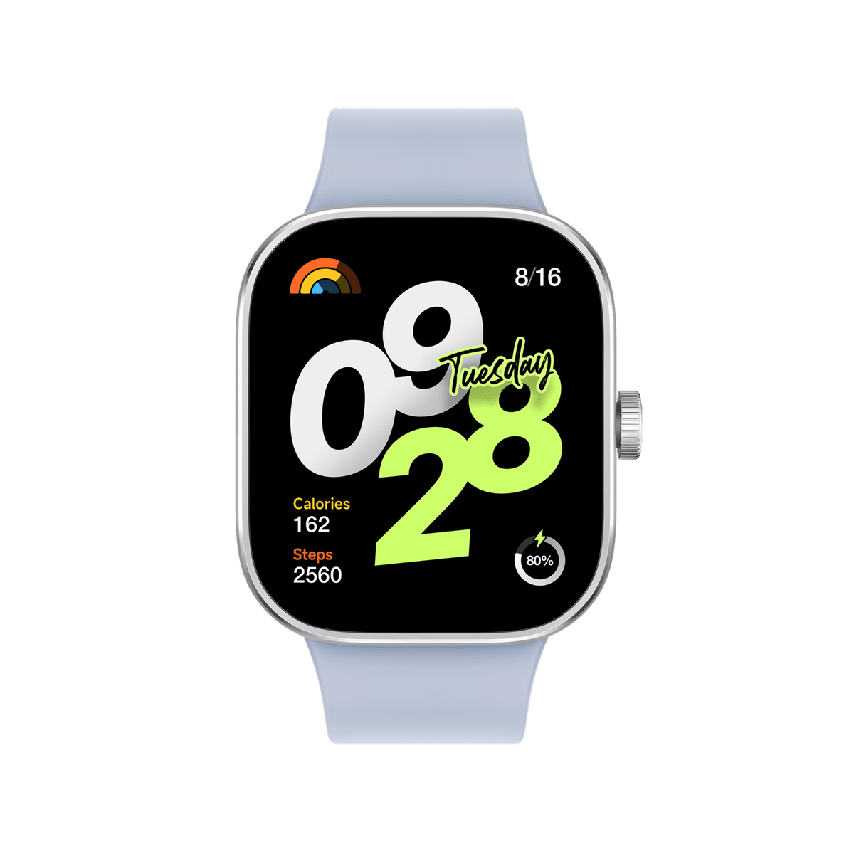 REDMI Watch 4 korvaava hihna