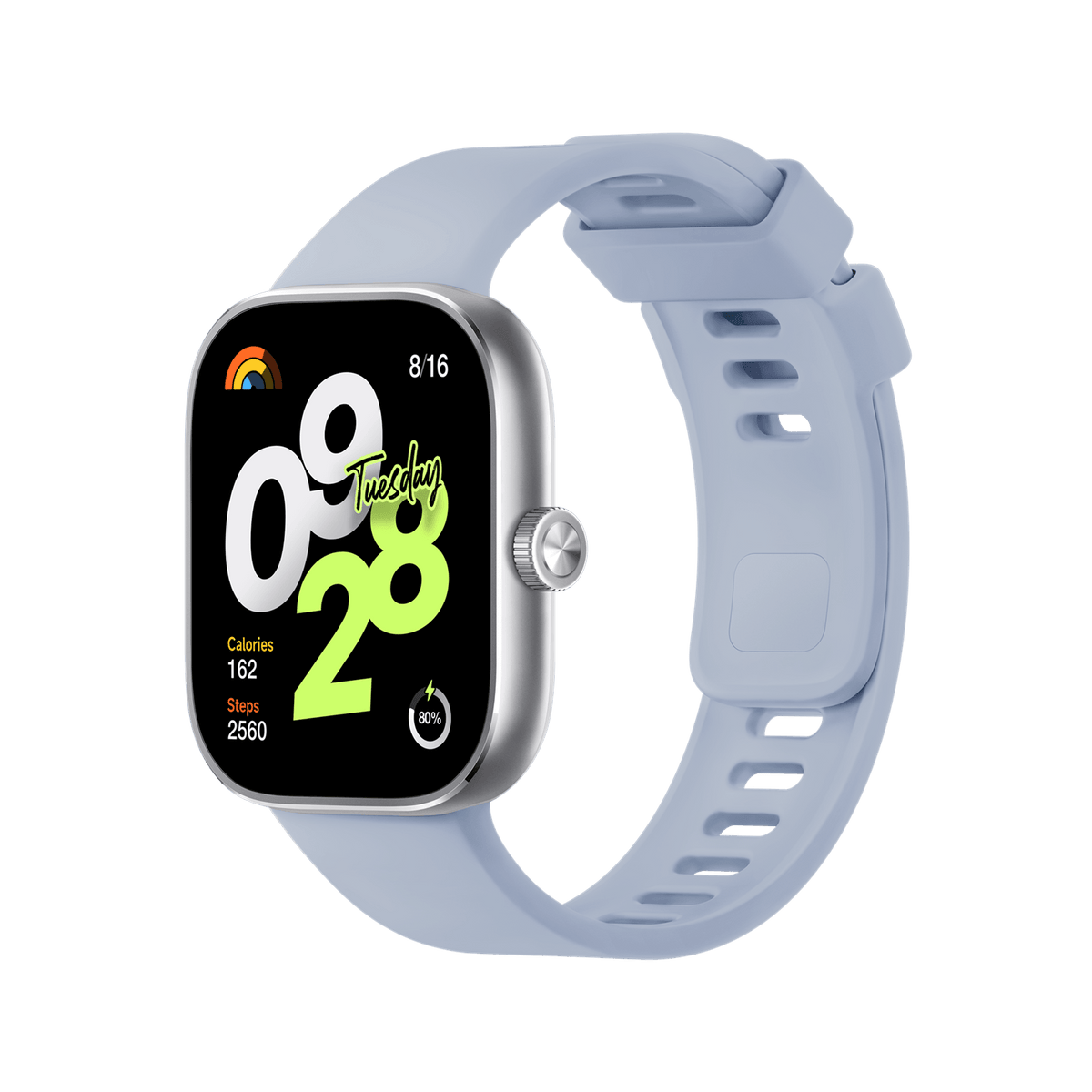 REDMI Watch 4 korvaava hihna