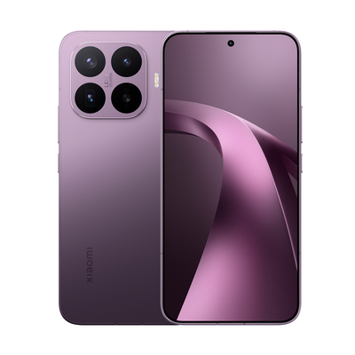 Xiaomi 17T Pro Deep Violet 12GB RAM 512GB ROM