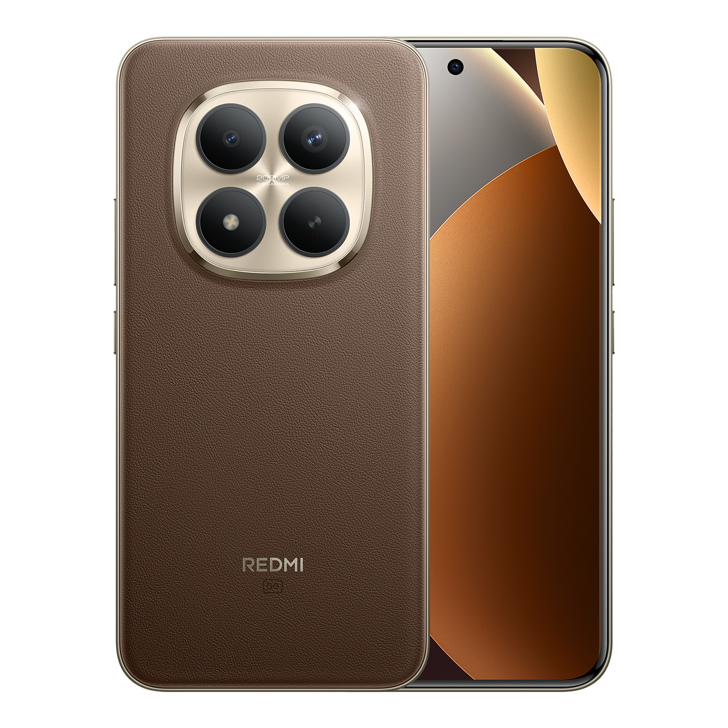 REDMI Note 15 Pro+ 5G 8GB RAM 256GB ROM sarja