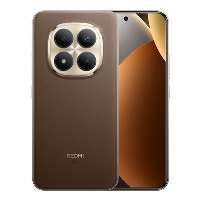 REDMI Note 15 Pro+ 5G 8GB RAM 256GB ROM Series