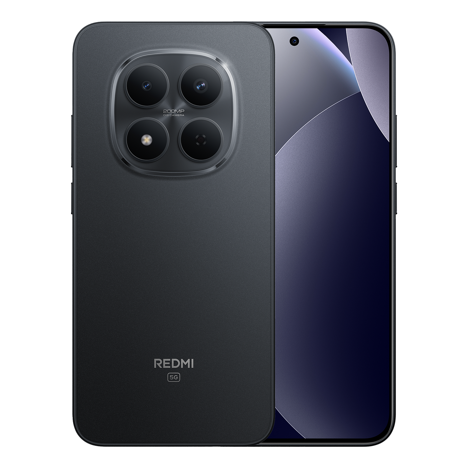 REDMI Note 15 Pro 5G 8GB RAM 256GB ROM sarja