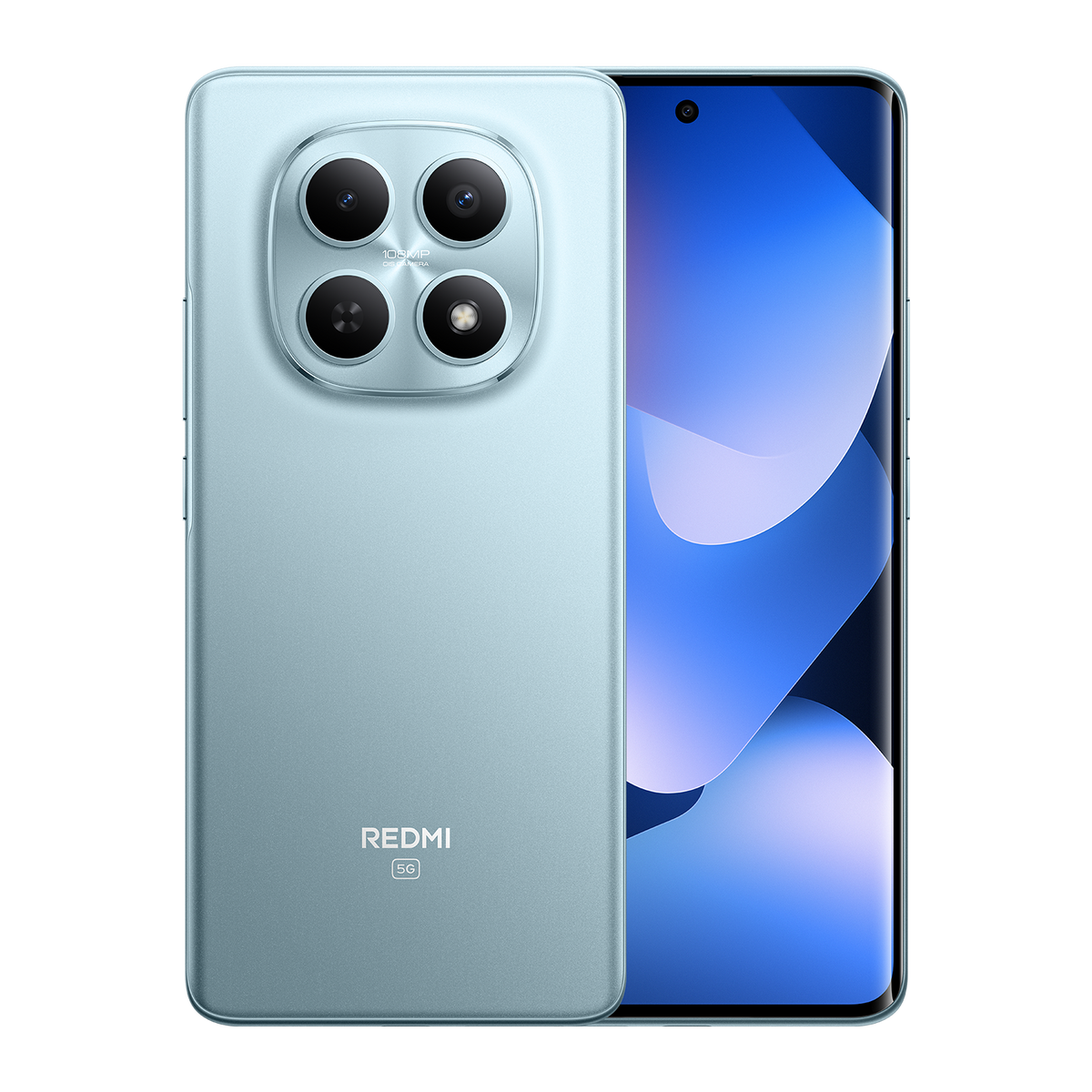 REDMI Note 15 5G 6GB RAM 128GB ROM Series
