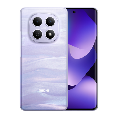 REDMI Note 15 5G 6GB RAM 128GB ROM Series