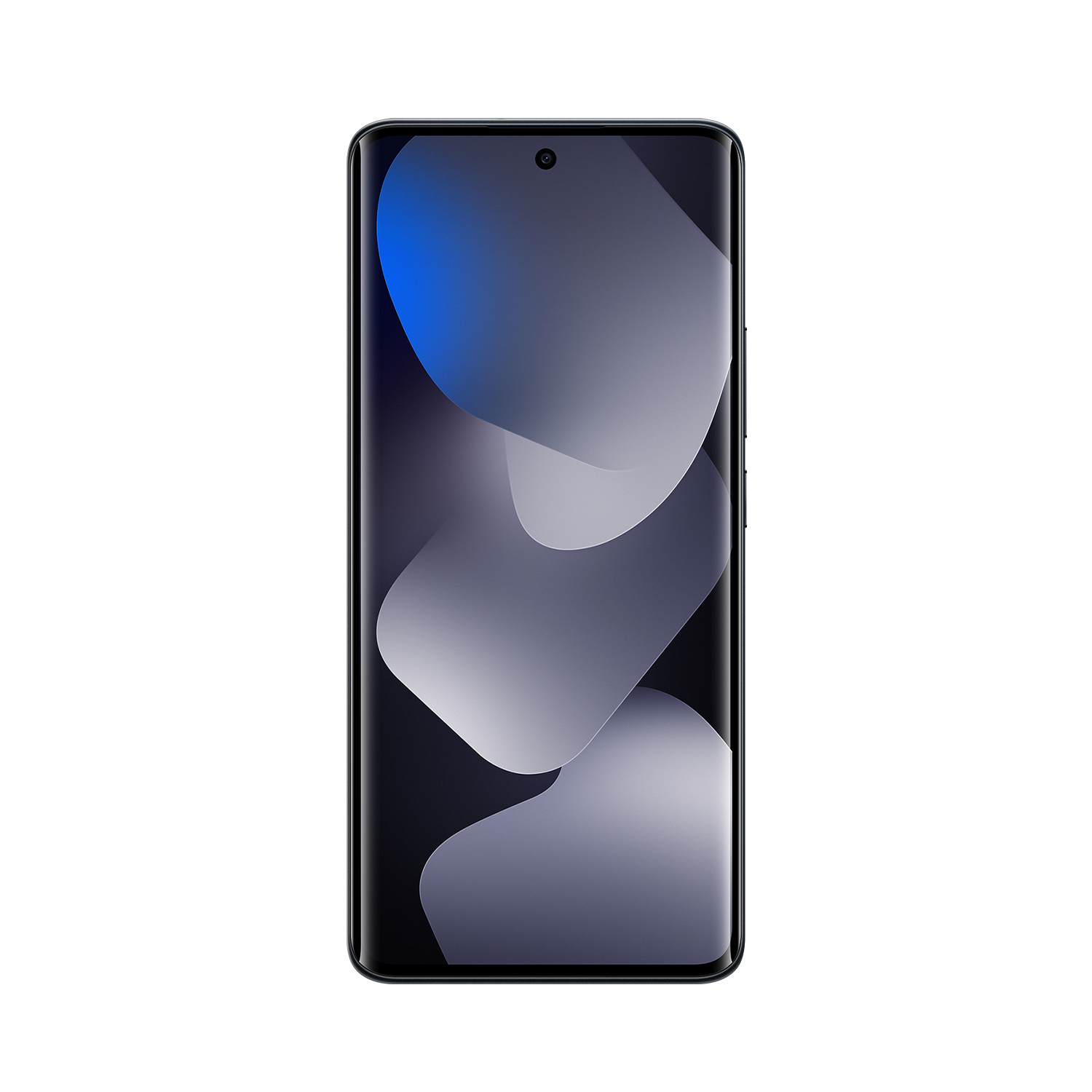 REDMI Note 15 Black 6GB RAM 128GB ROM Demo