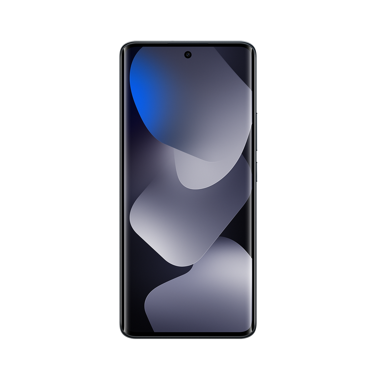 REDMI Note 15 Black 6GB RAM 128GB ROM - Demo