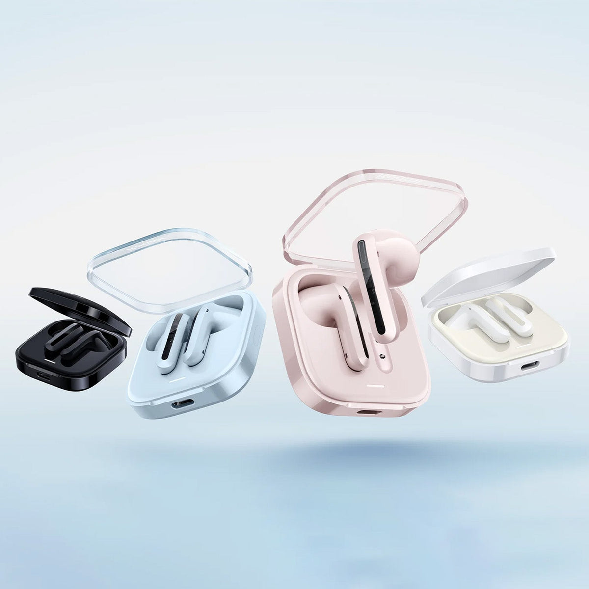 REDMI Buds 6 Active- Luokka B