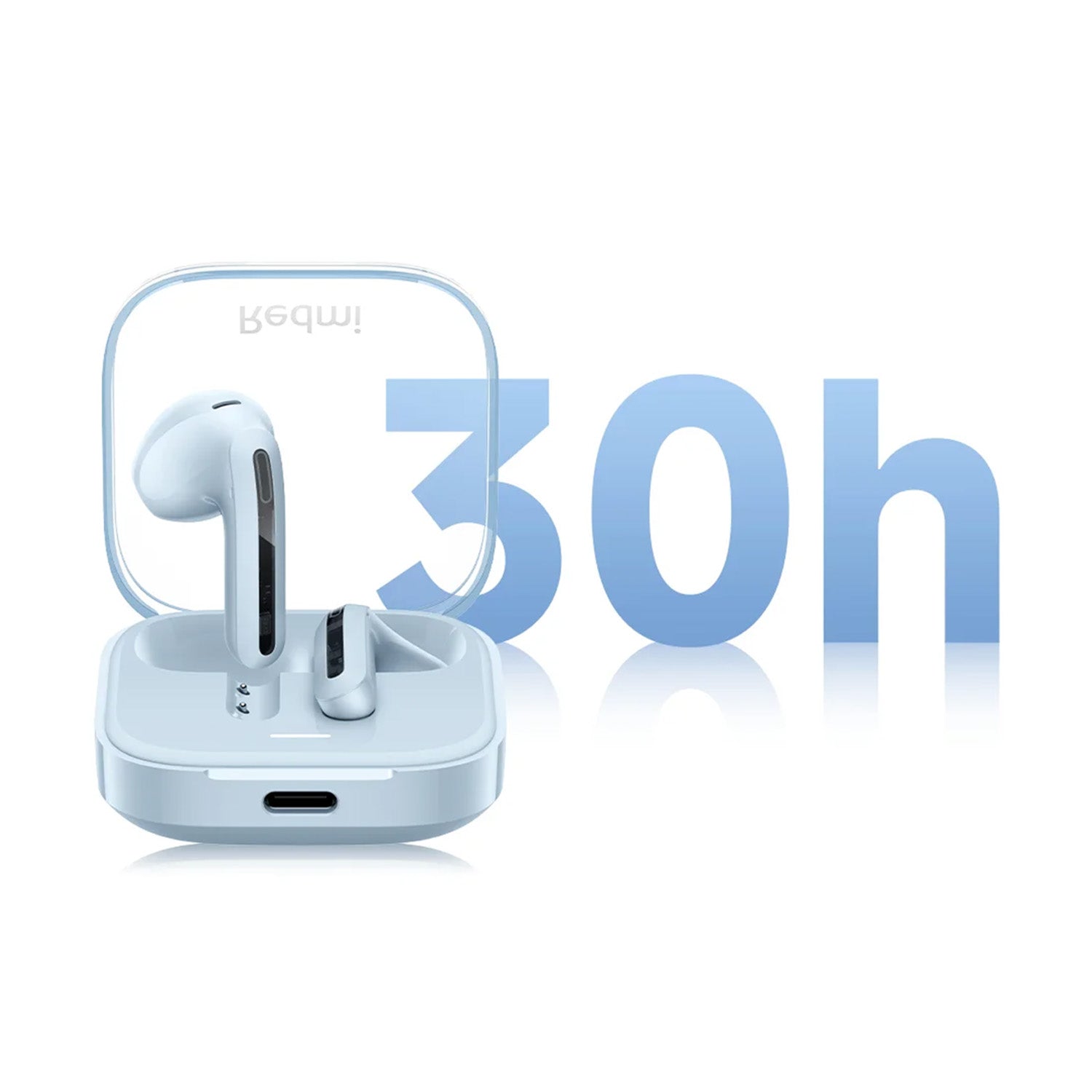 REDMI Buds 6 Active- Luokka B