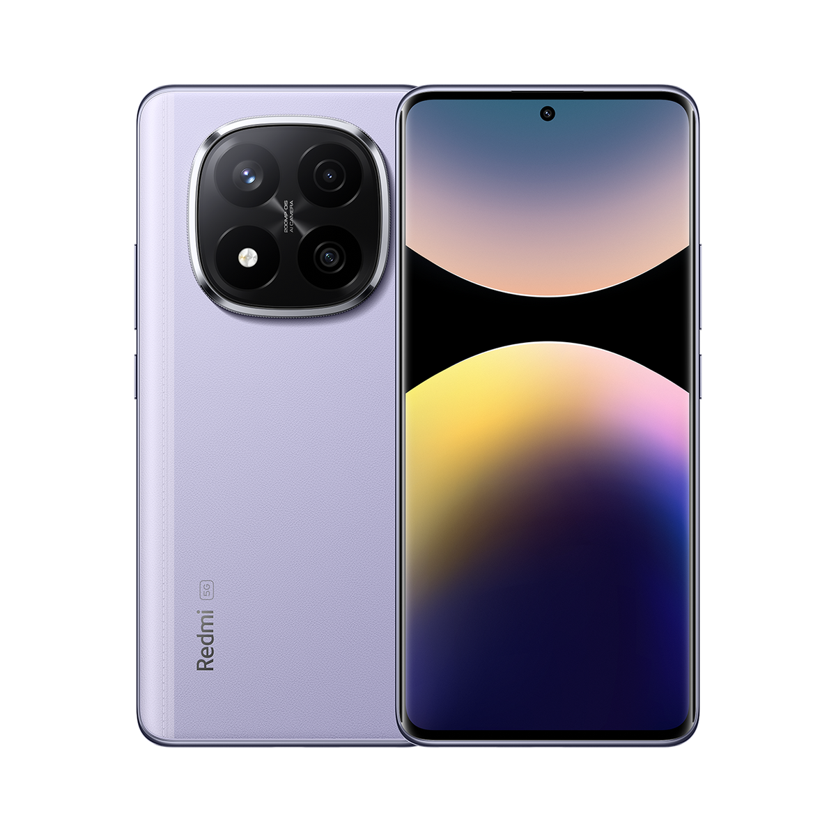 REDMI Note 14 Pro+ 5G 8/256 GB Demo