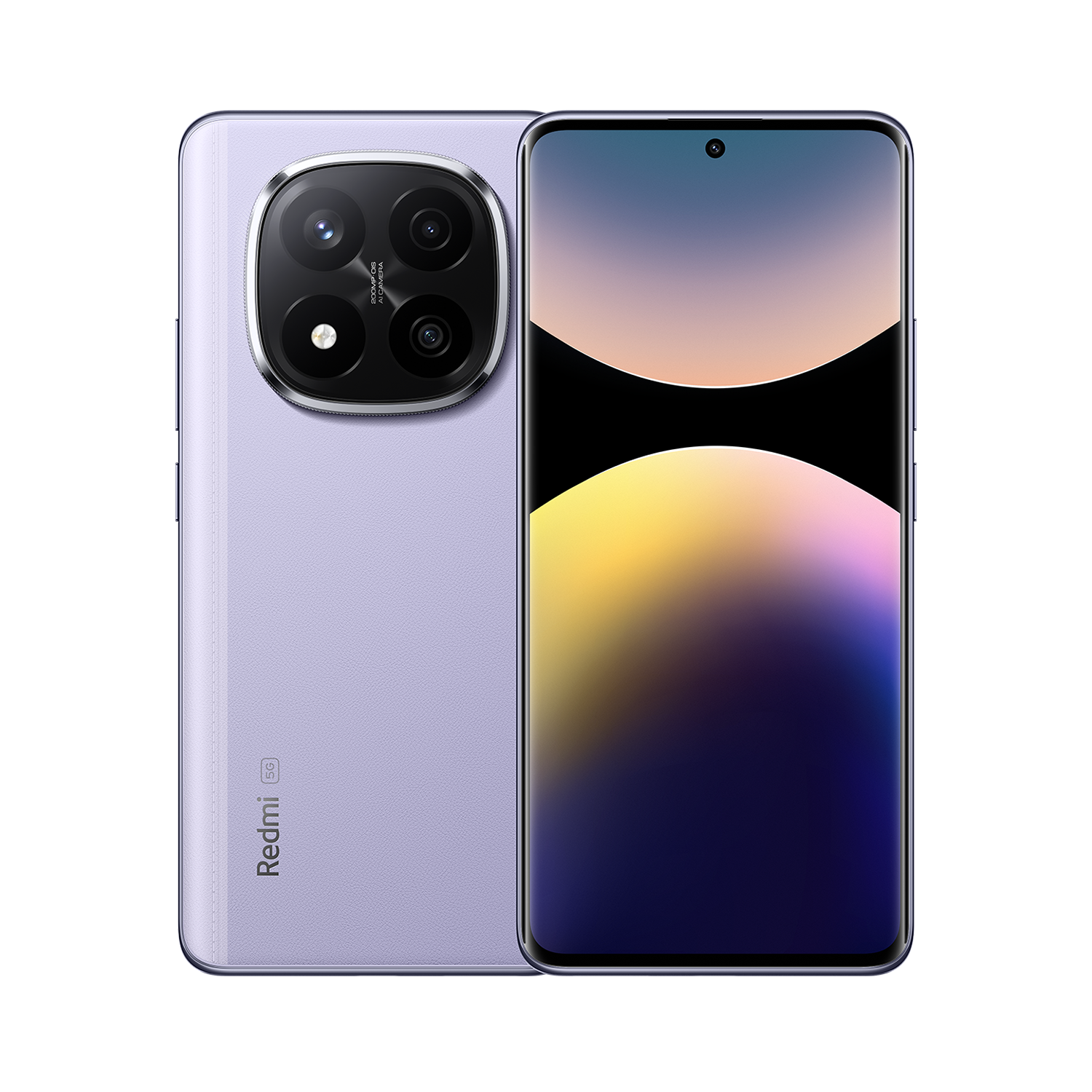 REDMI Note 14 Pro+ 5G 8/256 GB Demo