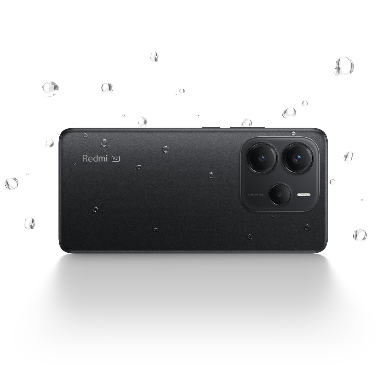 REDMI Note 14 5G 6GB RAM + 128GB ROM