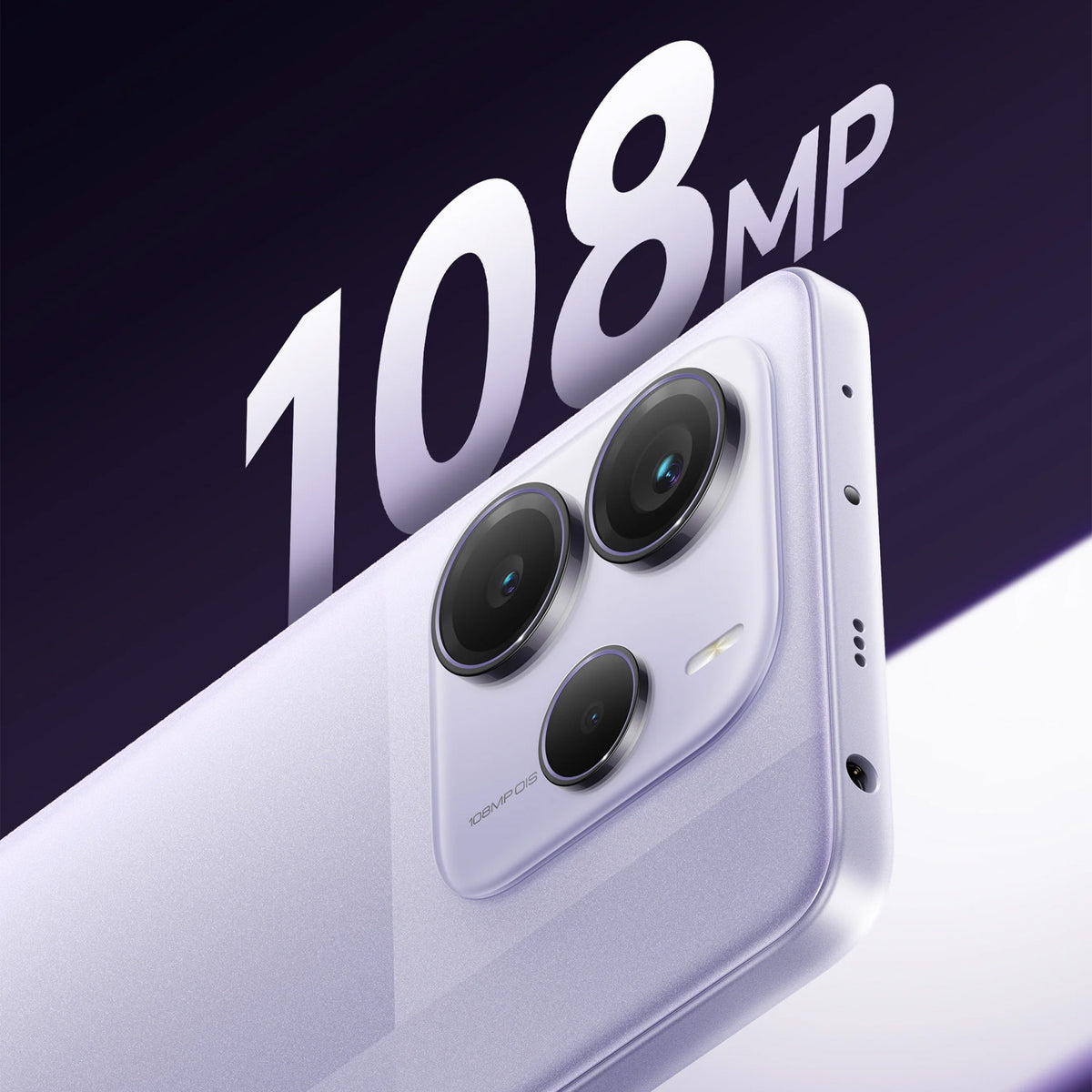 REDMI Note 14 5G 6GB RAM + 128GB ROM