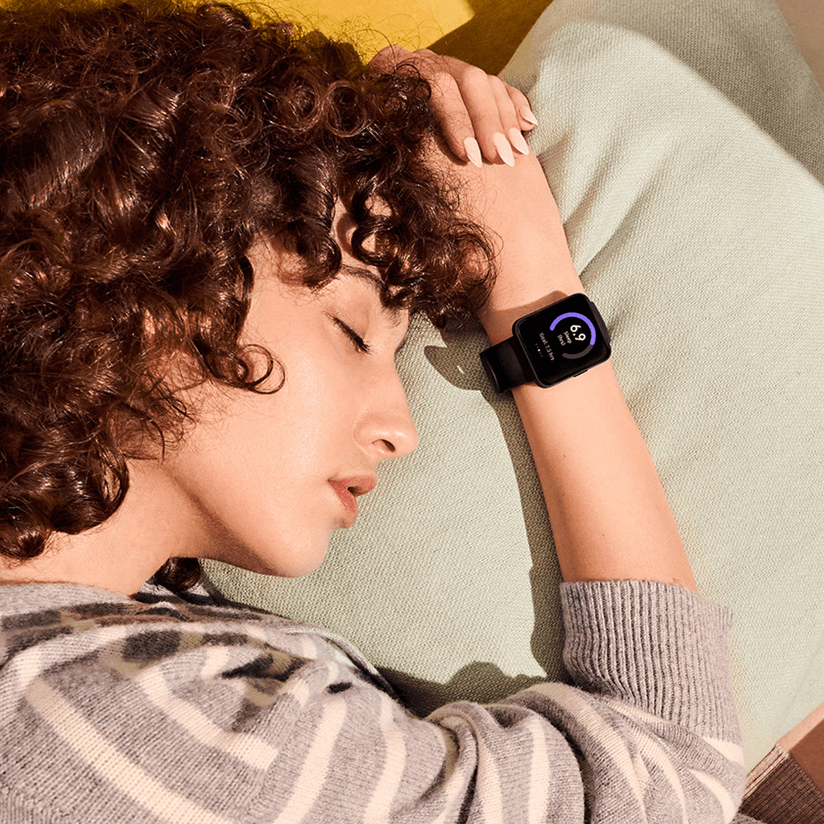 REDMI Watch 2 Lite hihna