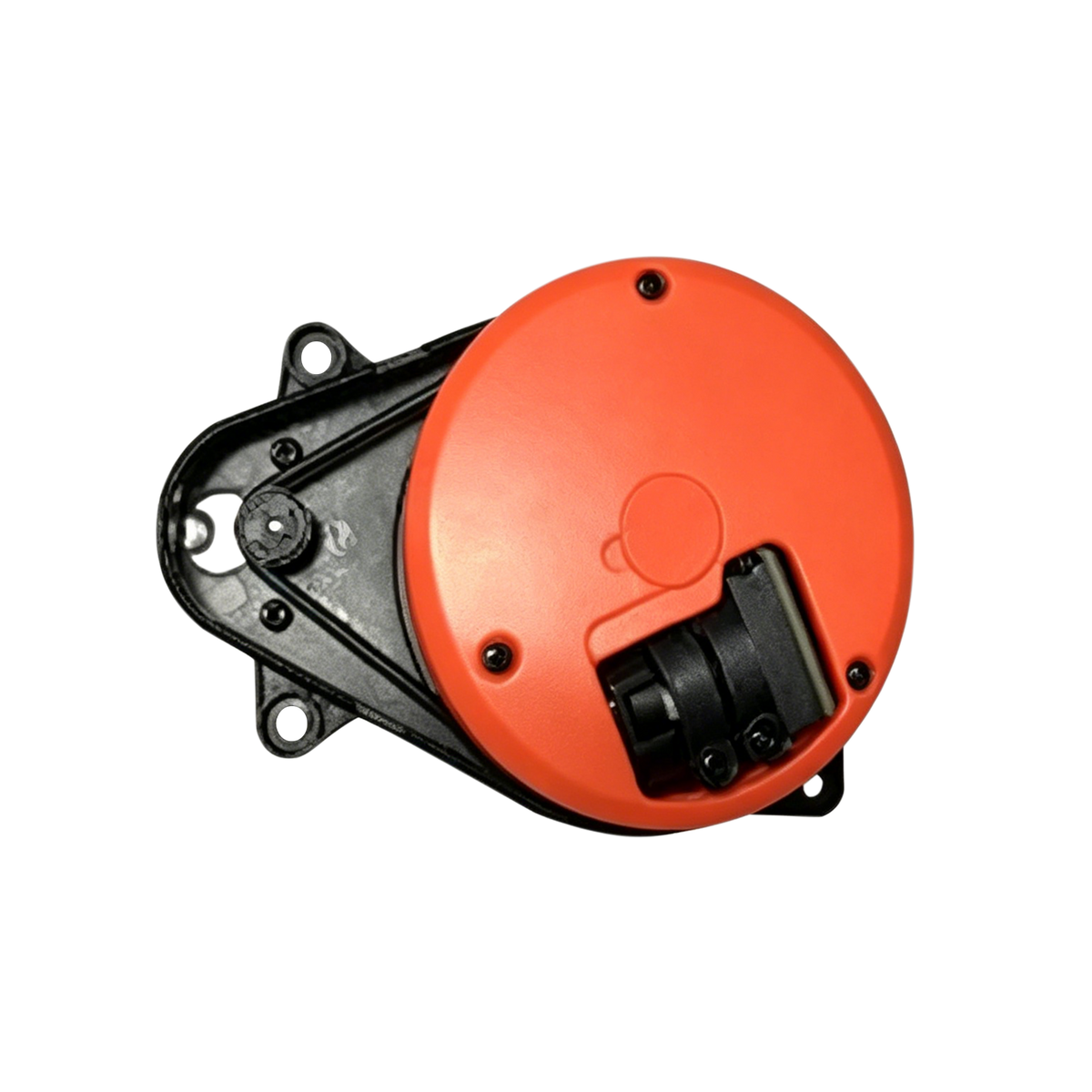 Radar- Delta2-Mi robotti-imuri P