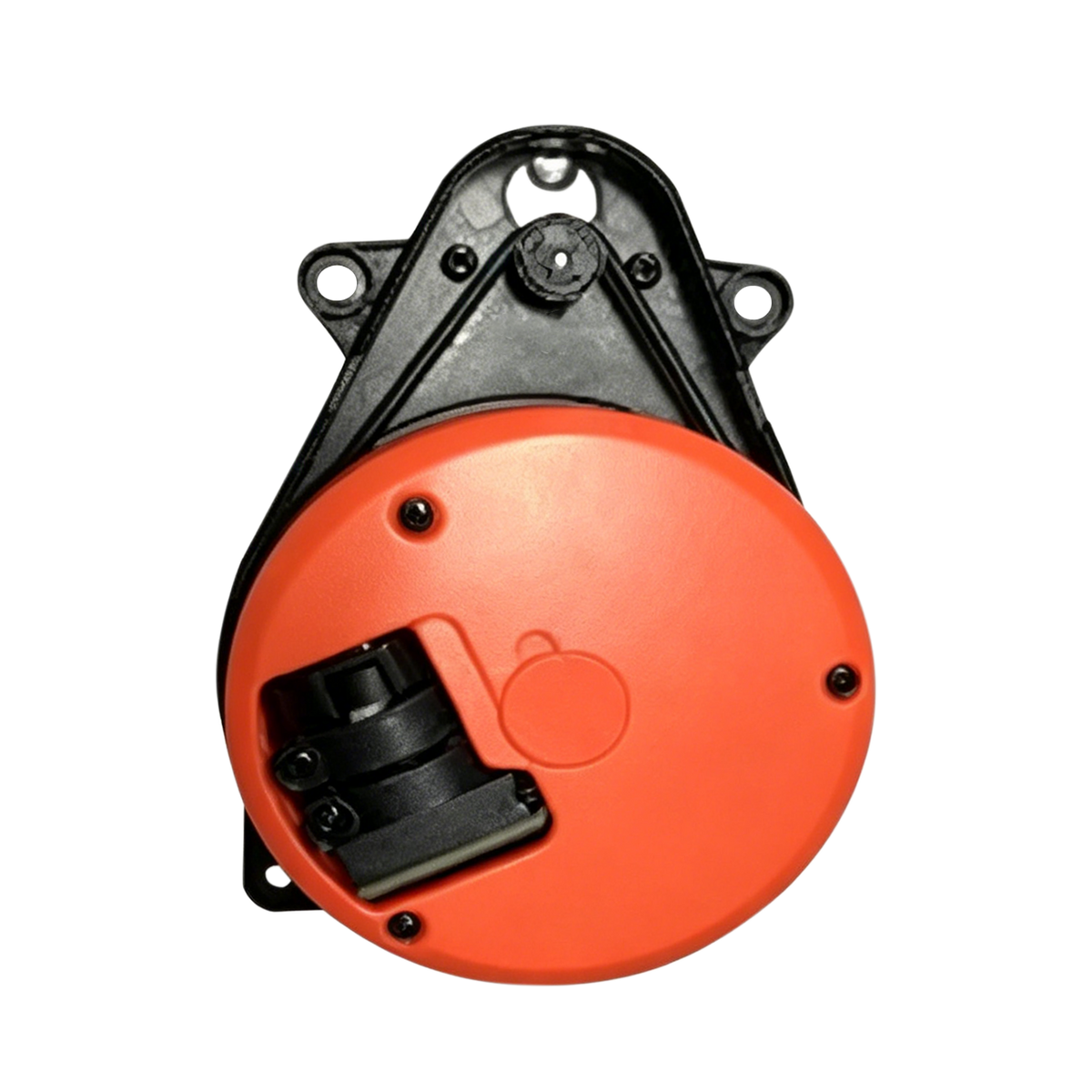 Radar- Delta2-Mi robotti-imuri P