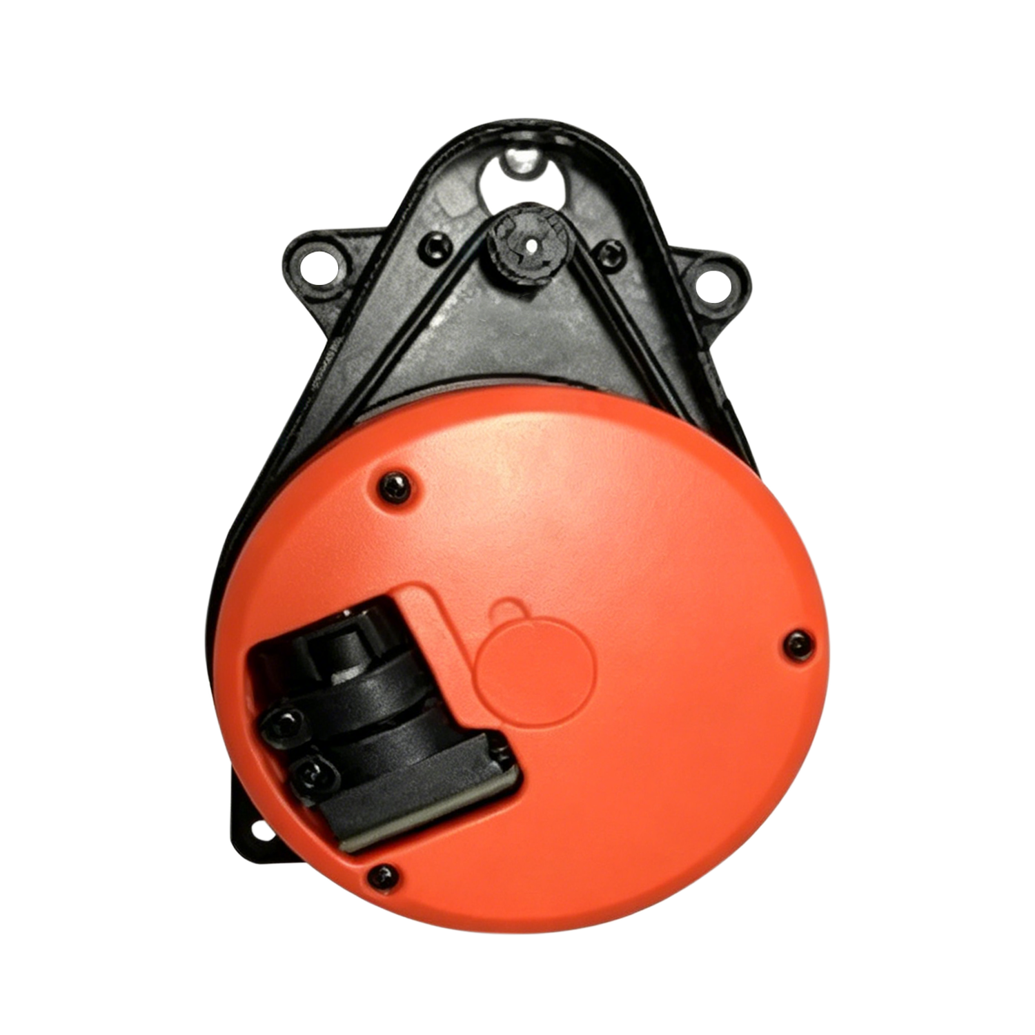 Radar- Delta2-Mi robotti-imuri P