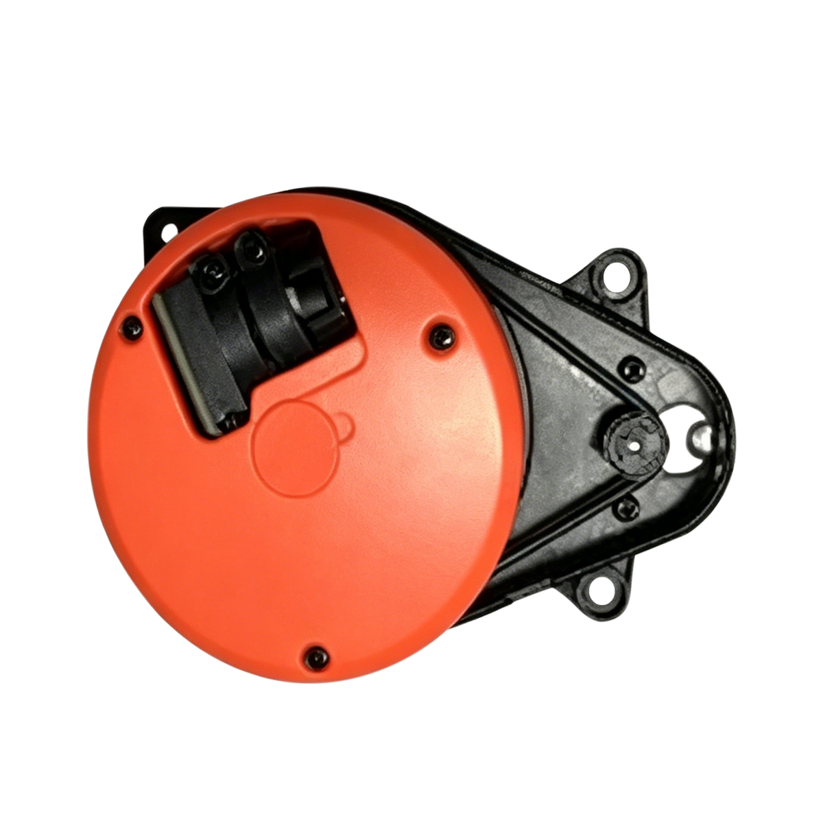 Radar- Delta2-Mi robotti-imuri P