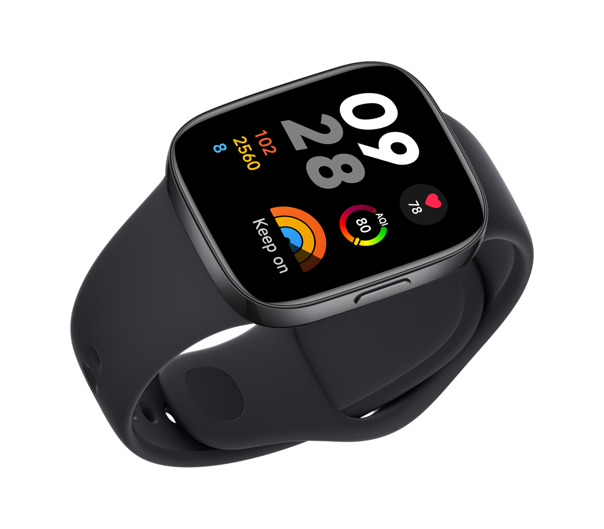 Xiaomi Redmi Watch 3