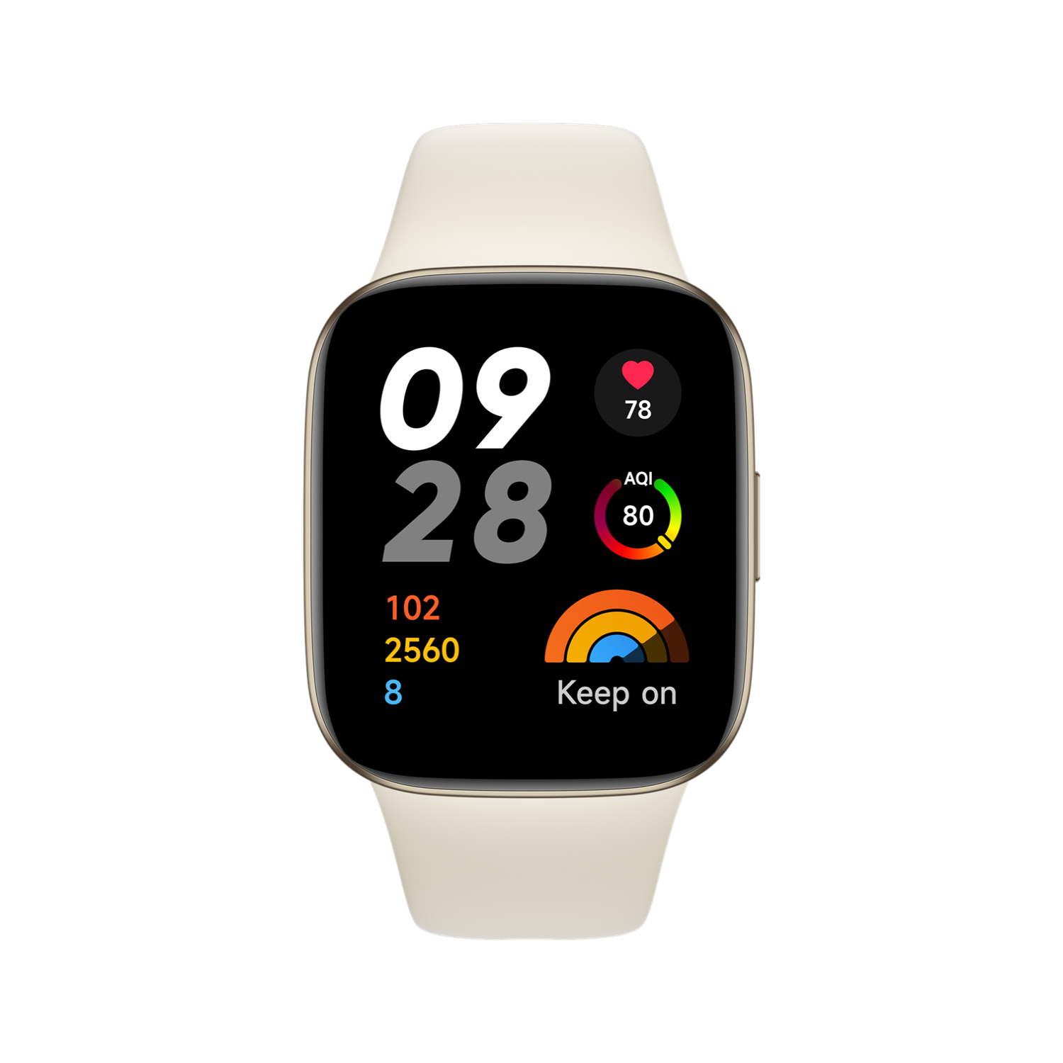 Redmi Watch 3
