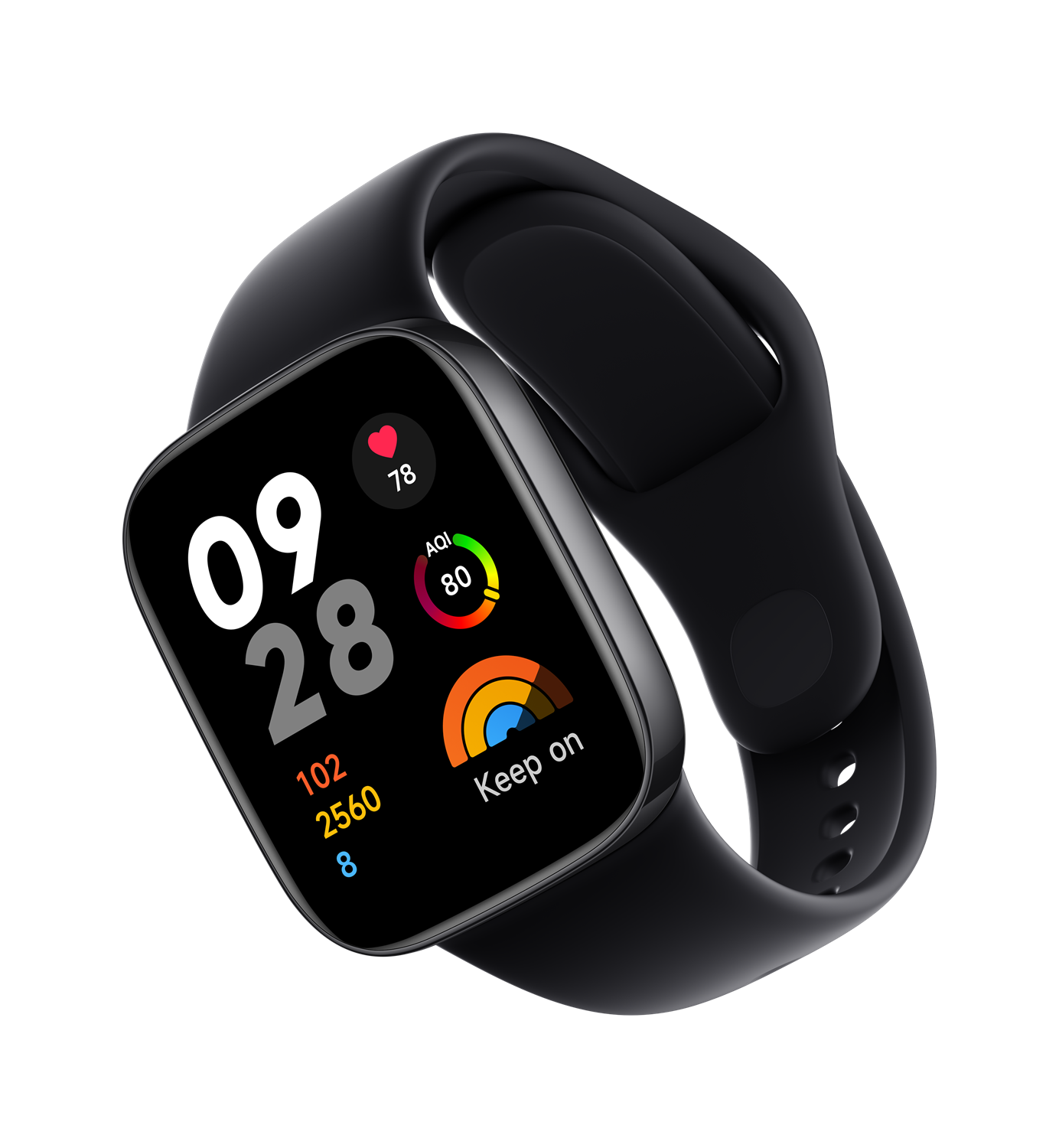 Redmi Watch 3