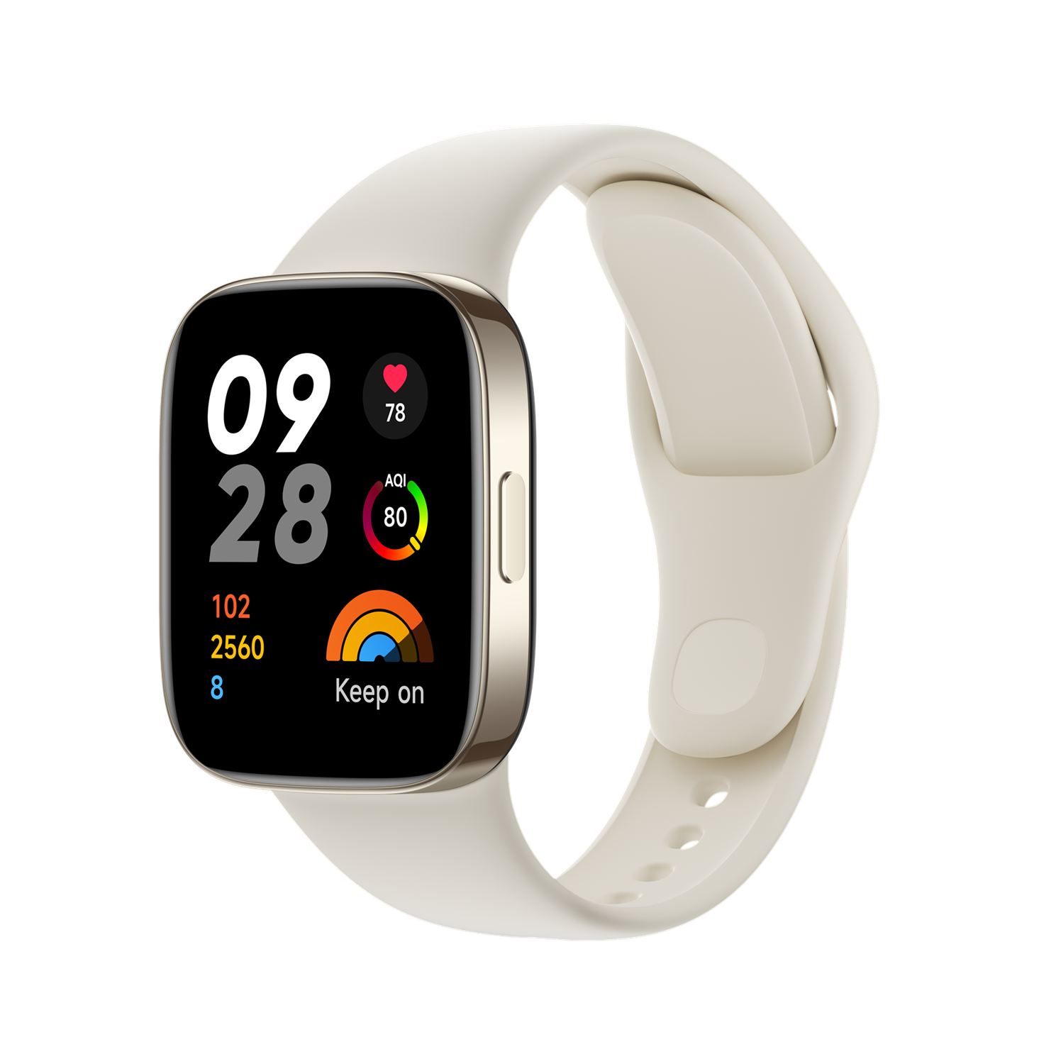 Redmi Watch 3